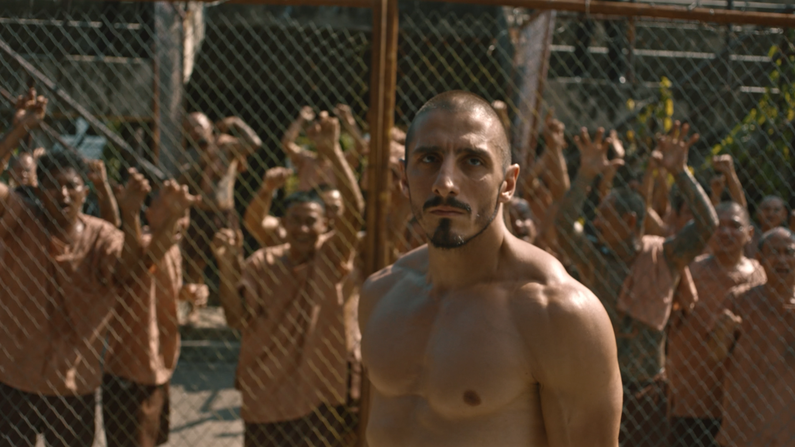 Action Showreel Thumbnail