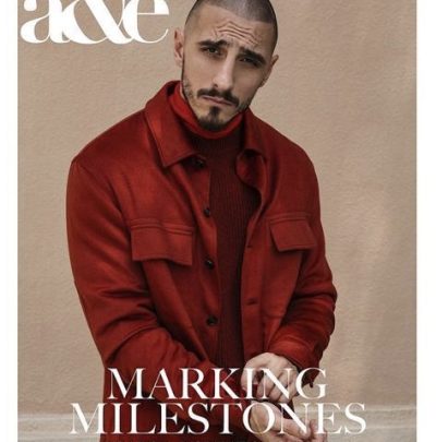 Mohamed Mostafa on a&e